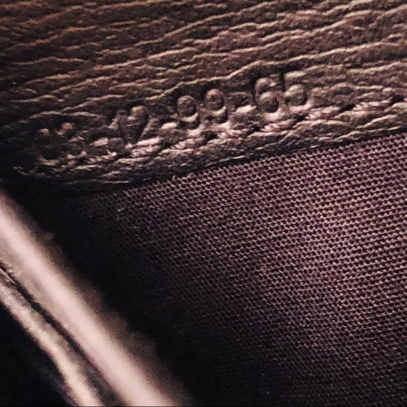 Chloe wallet - Picture 6 of 8